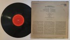 Bob Dylan     john Wesley Harding    1967 Vinyl  Columbia Records Cs 9604  vg  0524