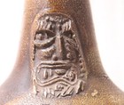 Large Antique Early German Beer Stein Bartmann Bellarmine Frechen C 1600s  2