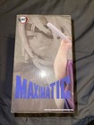Tengen Uzui Maximatic Figure Demon Slayer Kimetsu No Yaiba Statue Banpresto