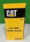 Norscot   Cat 140h Motor Grader 1 50 Scale Model 55030