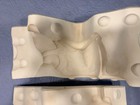 Arnel   s Ceramic Slip Mold Frog 851
