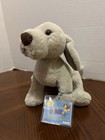 Webkinz Weimaraner Plush Hm454 Sealed Unused Code Retired Ganz Gray Dog Nwt