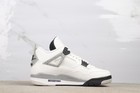 White Cement  2025  Unisex Basketball Shoes Fashion Sneakers