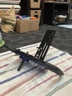 Clam Plate Auger Conversion Kit - Hand Drill Ice Fishing  Auger