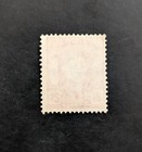  1937 King George Vi 2 1 2d Red Stamp  Rare  Mint Condition Vibrant Red Vintage 