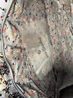 Vera Bradley Hedgehog Wild Iconic Large Vera Tote Purse Shoulder Bag Shopper Nwt
