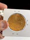 Canadian Centennial Numismatic Park 1964 Sudbury Jfk Commemorative