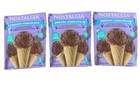 3 Pack Nostalgia Ice Cream Mix - Exp 11 2025 Or Later