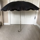Vintage French Parasol Umbrella