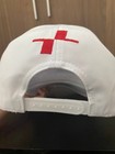 Sale Ferrari F1 Charles Leclerc Miami Gp White Team Hat Scuderia Cap Nwt 2026