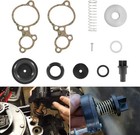 For Mercury 2 0-2 5 Lit 135-150-175-200 Hp V6 Poppet Water Valve Kit R  803062t1