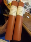 1882-3 Frontiersmen Of New York By J Simms Nicely Rebound Illust 2 Volume Set