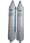 Ge Rpwfe Refrigerator Water Filters     Genuine Oem With Chip Lot Of 2 No Box