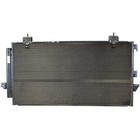 Denso 477-0568 Condenser
