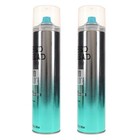 Tigi Bed Head Hard Head Hair Spray 11 7 Oz 2 Pack