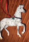 Breyer 2014 Beautiful Breeds Appaloosa Ornament