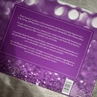 Body Fantasies Japanese Cherry Blossom Gift Set Spray Lotion Shimmer Hair Ties