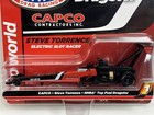 Capco Steve Torrence Nhra Top Fuel Dragster Ho Scale Slot Car Auto World Sc370-1