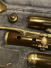 Antique Wooden Flute  Ten  Keys By C w  Moritz    Nice For Irish Music