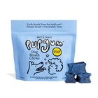 Pupgum Dog Dental Chews For Fresh Breath   Clean Teeth     Medium  16-40lbs 