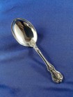 Towle Old Master Sterling Silver Baby Childs Spoon No Mono