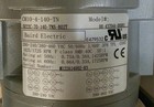 Hobart 00-437044-00001 Conveyor Drive Motor 208-240 480vac 3ph  1 6hp C44a Etc