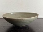 Korean Goryeo Dynasty Celadon Bowl   W 17 6 cm 