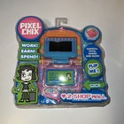 New Sealed Vtg Mattel Pixel Chix Love 2 Shop Mall  htf 
