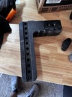 Weigh Safe Db8-2 5-cerbla Cerakoted Drawbar 8  Drop   2 5  Receiver
