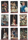 1996 Assets  2 Phone Cards Complete Insert Set  30 Cards 