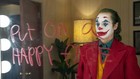 2019 Joker Movie Poster 11x17 Joaquin Phoenix Deniro Dc Comics Gotham City         