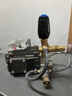 Pressure Washer Pump-ar Rkv5 5g40h -5 5 Gpm-4000 Psi-1  Shaft  new 