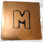 Metallica 2003-4 St  Anger Tour Program Book   So What  Magazine 2003 Soft Cover