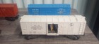 Lionel O Gauge Train Cars Lot Of 4 