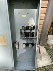 Ge Tg3225 Safety Switch - 400 Amp 240v 3 Phase - Model 7 - New Old Stock