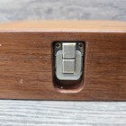 Renishaw Mahogany Replacment Wooden  case Only  