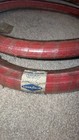 Goodyear Red Tires For Schwinn Stingray   Krate picker Nos Slik And Front Tire