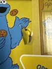 New Melissa   Doug Ms  Rachel Sesame Street Preschool Wooden Activity Board