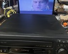 Panasonic Laserdisc Player Lx-h670 Tested- Working