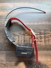 Garmin Tri-tronics Dog Training Collar Receiver Wred Strap   Contact Prongs Tt15
