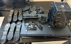 Tivo Roamio 3tb   5 Minis   whole Home Dvr System    2 Pro Remotes