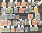 Honduras Peru Costa Rica Panama Early mid M u Collection  aprx 300   Mk5414