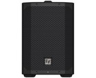 Ev Electro-voice Everse8 Black 8  Battery Powered Active Bluetooth Speaker