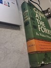 Guns At The Forks Walter O   meara 1965 Hc Dj Fort Pitt Duquesne French Indian War