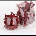 Dried Roselle Flower 50g Hibiscus Herbal Infusion Tea Ingredient