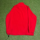 Nhl Men s Red Sweatshirt