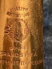 Sselmer Paris 24b   Grand Prix  Profesional Bb Trumpet