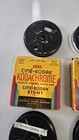 1940s Vintage Kodak Reels Lot Of 6