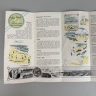 1920s Myrtle Beach South Carolina Tourism Brochure Advertising