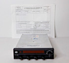 Bendix King Kt 71 Digital Atc Transponder 066-01141-5101 Tested W  Faa 8130 Form